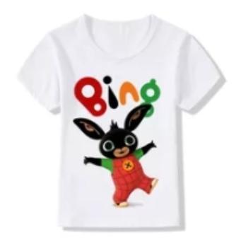 Tričko králíček Bing Bunny