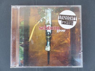 CD  Schtum : Grow   - OD KORUNKY !!!