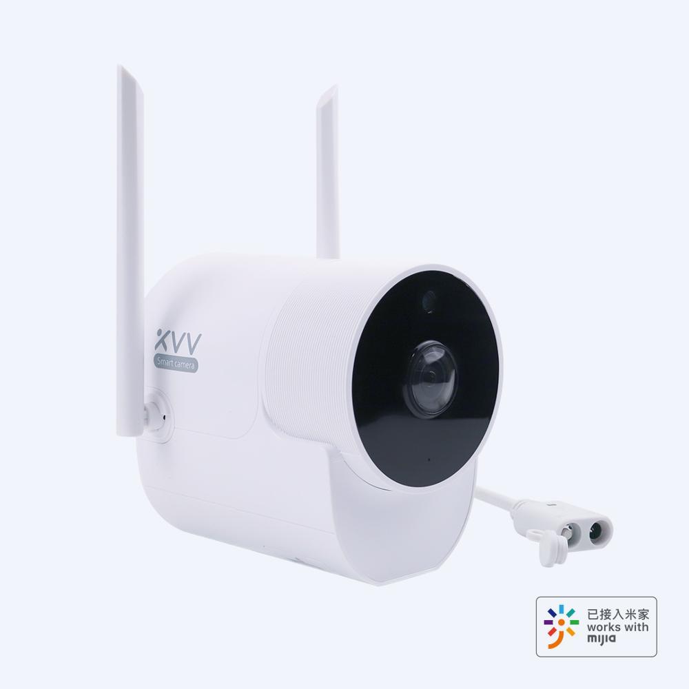Xiaomi Xiaovv XVV-1120S-B1 - kamera - Videokamery