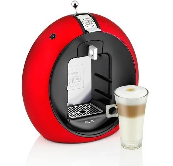 KRUPS DOLCE GUSTO Circolo KP 5006 Capsule Coffee Machine