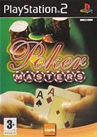 ***** Poker masters ***** (PS2)