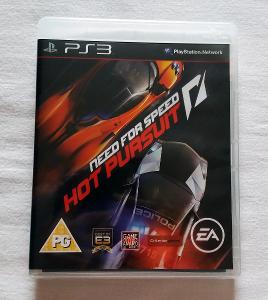 PS3 - Need for Speed Hot Pursuit