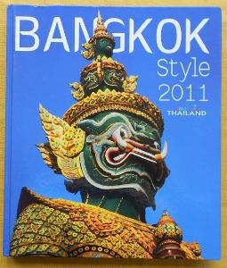 Bangkok Style 2011