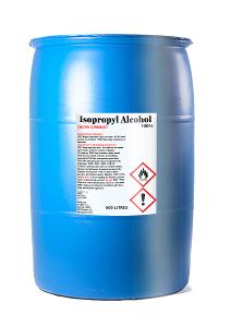 Isopropanol 100%.[ Isopropylalkohol.] +A Plus cleaner IPA 500 litru