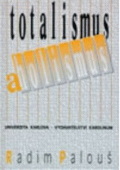 Radim Palouš: Totalizmus a holizmus - Knihy
