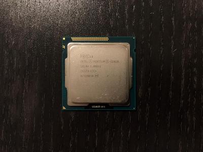 Intel® Pentium® G2020 2,90GHz (Čtěte popisek!)