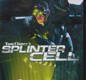 Splinter Cell - perfektní stealth akce, levně!