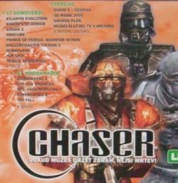 Chaser - povedená akce - výprodej!