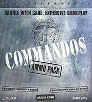 ***** Commandos ammo pack ***** (PC) 