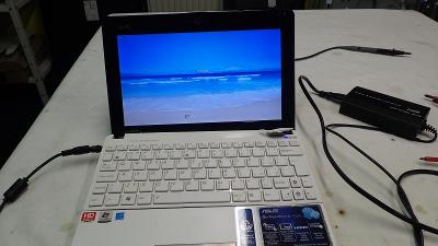 ASUS Eee PC 1015BX - LCD DISPLAY