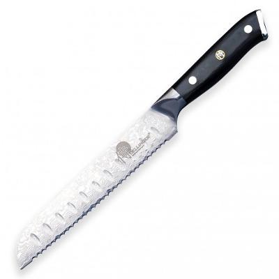 ***nůž na pečivo Bread 8" (195mm) Dellinger Samurai Professional  ***