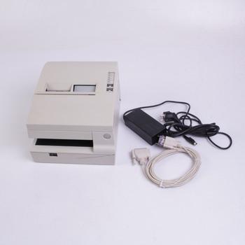 Tiskárna na účtenky Epson TM U-950  - Příslušenství k PC