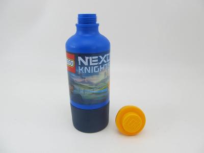 Lego láhev na pití 350ml Nexo Knights AXL 
