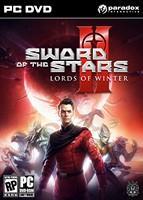 ***** Sword of the stars II lords of winter (Nová!) ***** (PC)