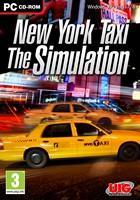 ***** New York taxi the simulation (Nová!) ***** (PC)