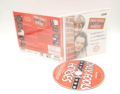 ***** Only fools and horses comedy pack (CD) ***** (PC)