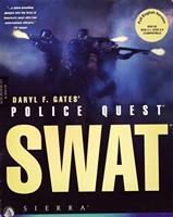 ***** Police quest SWAT (CD) ***** (PC)