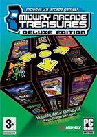 ***** Midway arcade treasures deluxe edition ***** (PC)