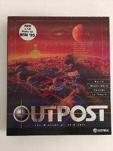 Outpost - PC