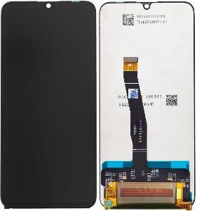 LCD Huawei P Smart 2019 POT-LX3 POT-LX1AF Black 