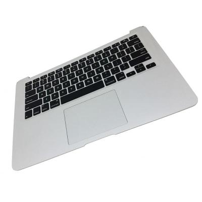 Topcase + klávesnice CZ verze pro Apple MacBook Air 13" A1466  (2017)