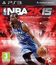 PS3 NBA 2K15