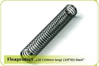 Nanoxia FLEXPROTECT 130-100 black