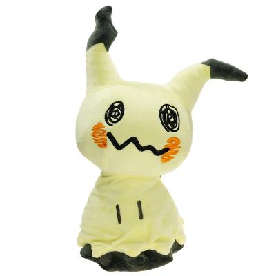 Pokémoni / Pikachu - plyšová hračka 20 cm Pokedoll Mimikyu