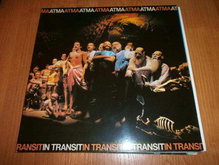 ATMA - In Transit