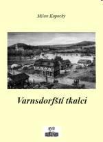 Varnsdorfští tkalci - Knihy