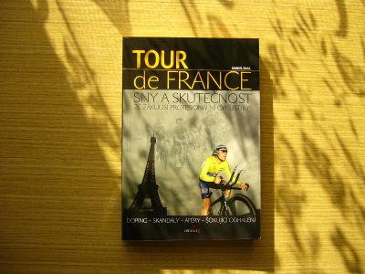 Daniel Baal - Tour de France. Sny a skutečnost | 2005