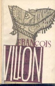 PROKLETÍ BÁSNÍCI - VILLON   / 1946 / 