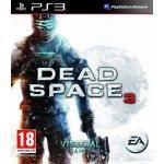 PS3 Dead Space 3