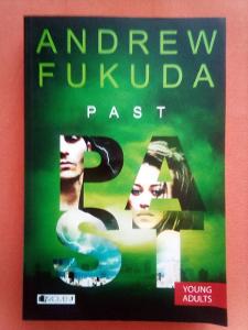 Andrew Fukuda Past