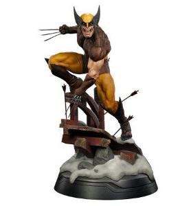 X-Men / Wolverine - figurka 26 cm Logan