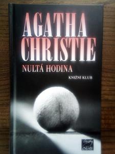 Agatha Christie Nultá hodina 