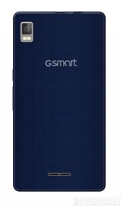5" Gigabyte GSmart CLASSIC PRO Dual SIM osmijádro 13Mpx prasklé LCD
