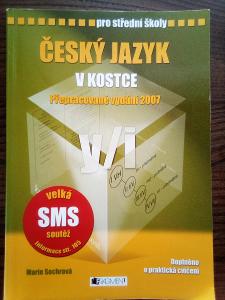 Český jazyk v kostce přepracované vydání 2007