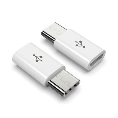 NOVÁ USB redukce - Micro USB / USB Type C