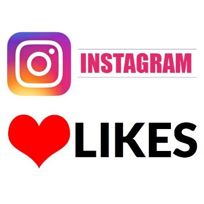 1000 likes pro Vaše Instagramové fotky - nejnižší cena na trhu!