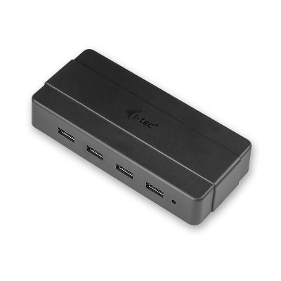 Zásuvka pro napájení zařízení přes USB + adaptér DC 5V 2A + kabel USB