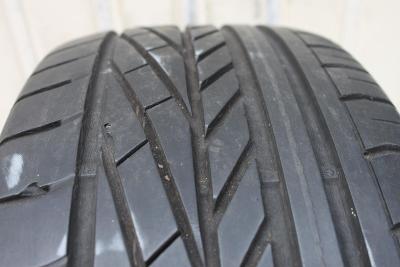 Letní pneu Goodyear Excellence 215/45 R16 86H