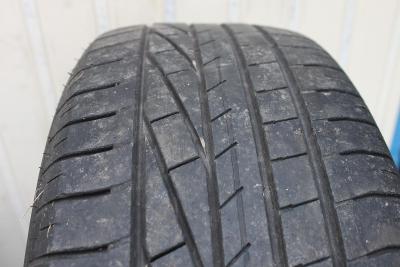 Letní pneu Goodyear Excellence 215/60 R16 95H