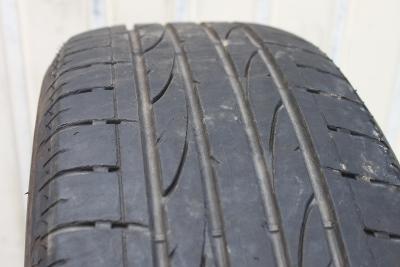 Letní pneu Bridgestone Dueler H/P Sport 215/65 R17 99V