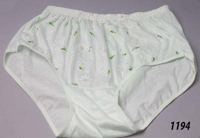 dámské kalhotky - výprodej
