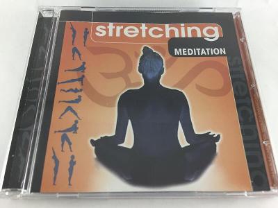 STRETCHING MEDITATION (CD)