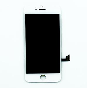 Apple iPhone 8 LCD White (Original Refurbished)
