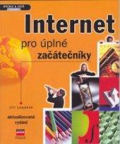 Jiří Lapáček Internet pro úplné začátečníky 2000