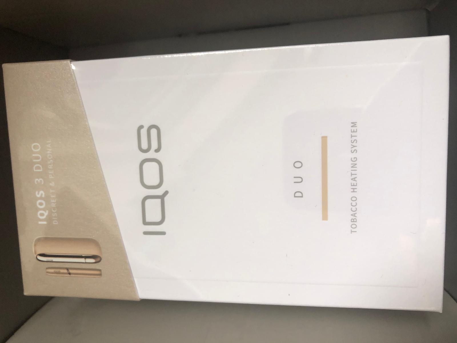 IQOS