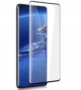 Samsung S20 Ultra, sklo 5D zahnutý na celý displej Full Glue curve3